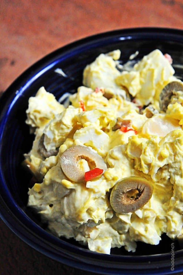 Discover 15 Simple Egg Salad with Olives Recipes for Everyday